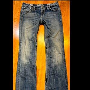 MEK USA DNM Kenora Slim Boot Women's Size 31 W, 34 L